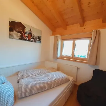 بيت للعطل Sonate In Organic & Equestrian Farm The Veitenhof *