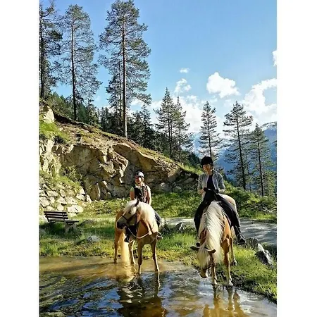 Sonate In Organic & Equestrian Farm The Veitenhof