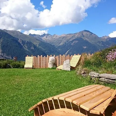 Sonate In Organic & Equestrian Farm The Veitenhof